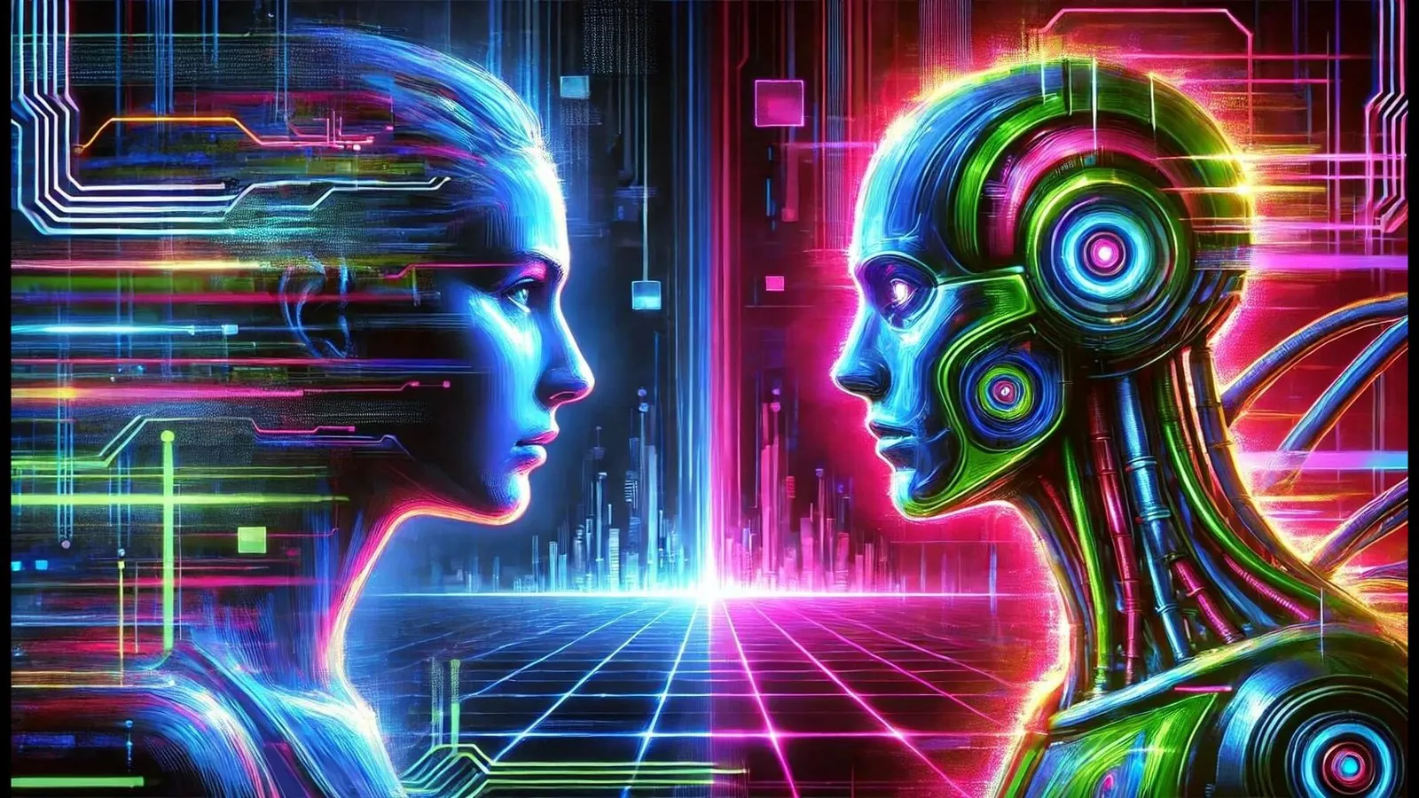 IA: la nueva realidad en 2025