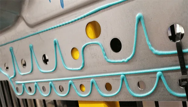 Total quality control – Artec Robotics
