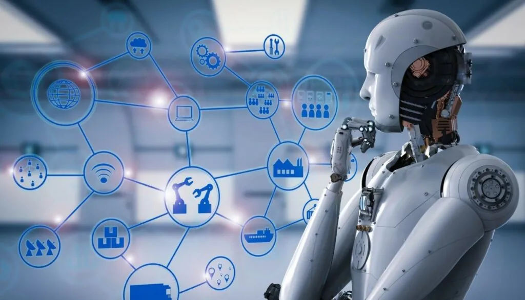 Automation in 2024 Artec Robotics