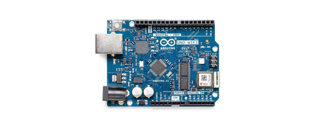 Qualcomm-Arduino
