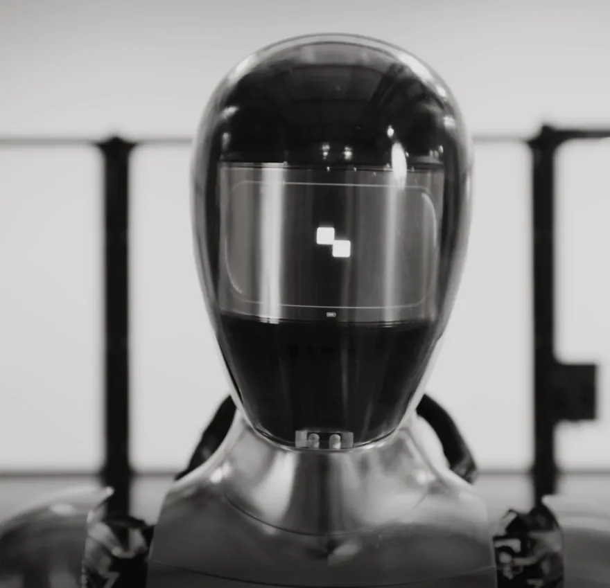 BMW FIGURE-ARTEC-ROBOTICS