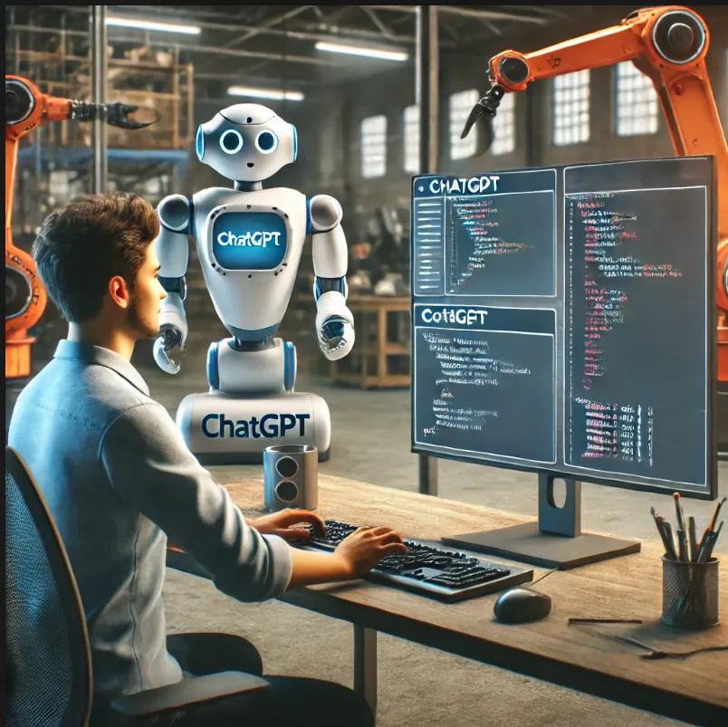 cobot - chatGPT