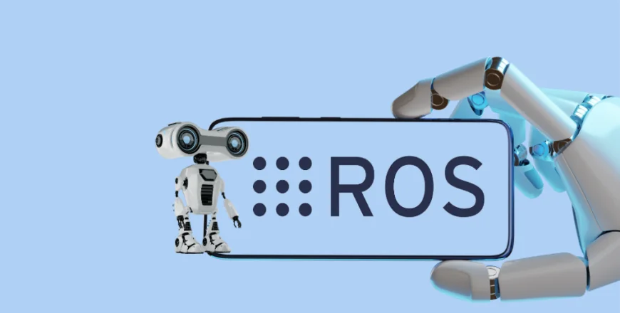 Robot Operating System