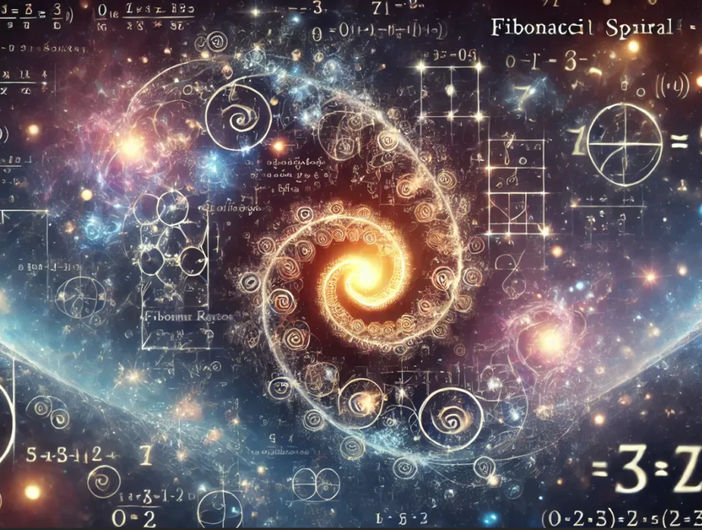 The cosmic symphony