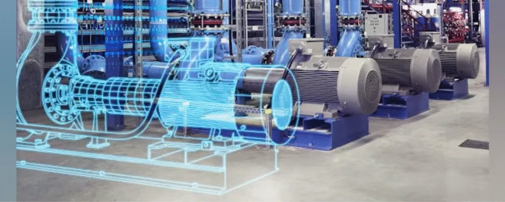 Digital twin