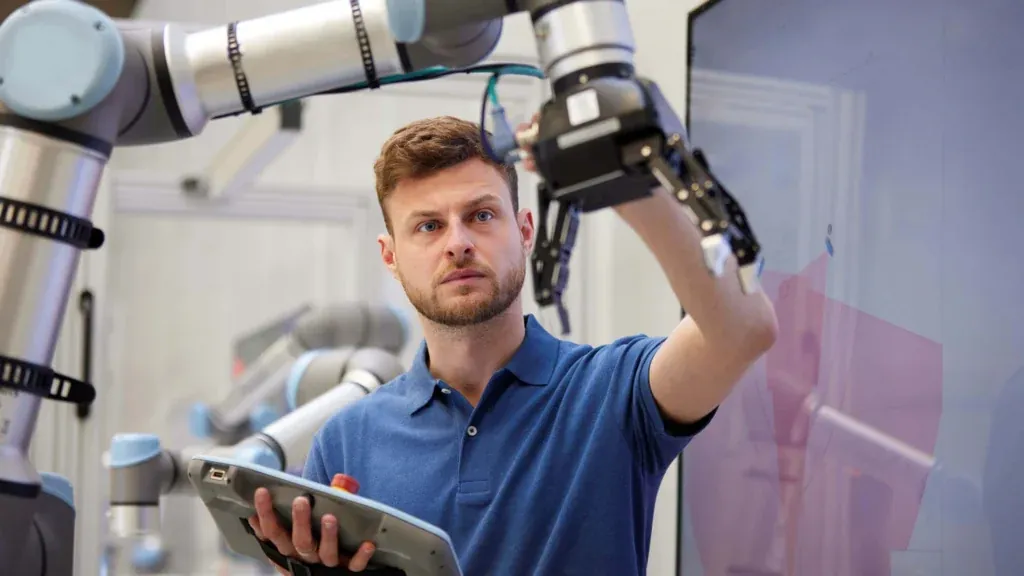 Industry 5.0