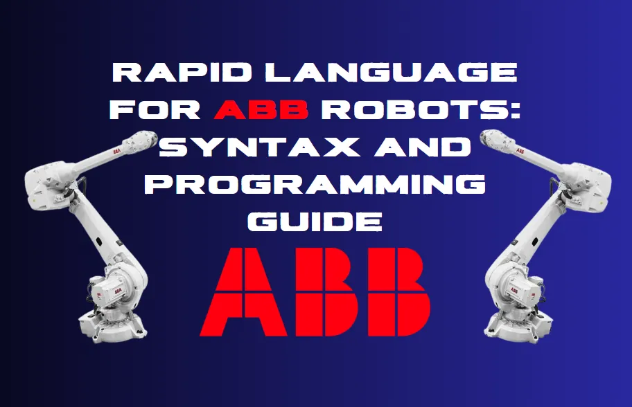 ABB - RAPID