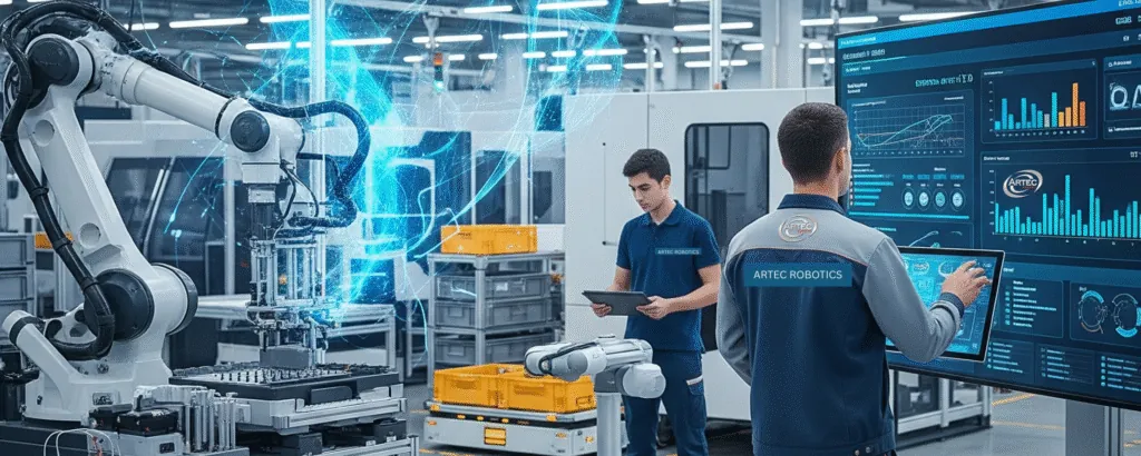 Industrial Ethernet