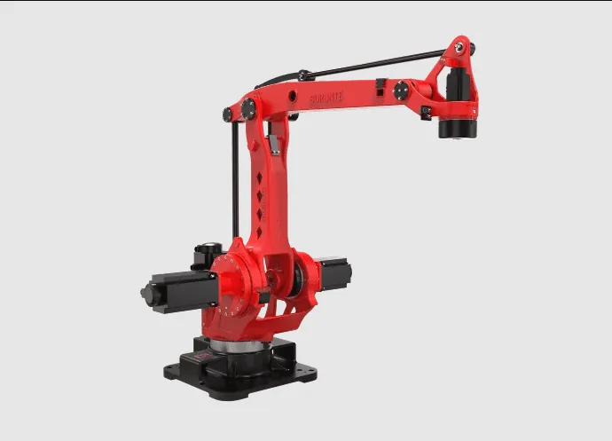 borunte robot
