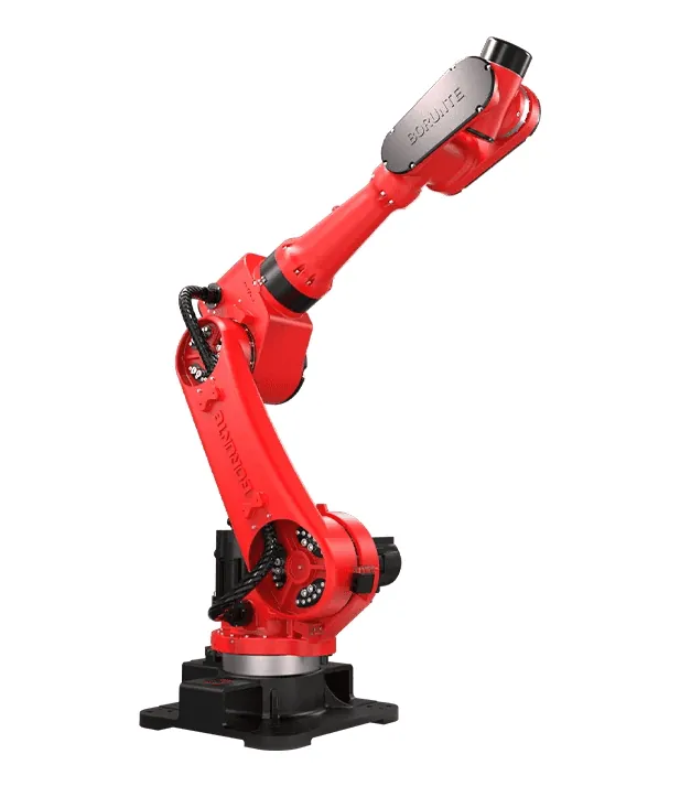 robot borunte