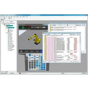 RoboGuide