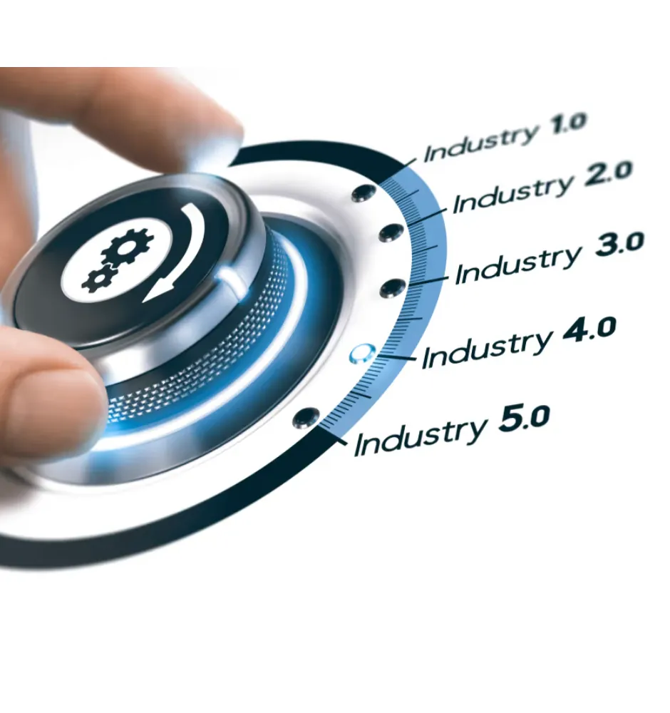 Industry 5.0