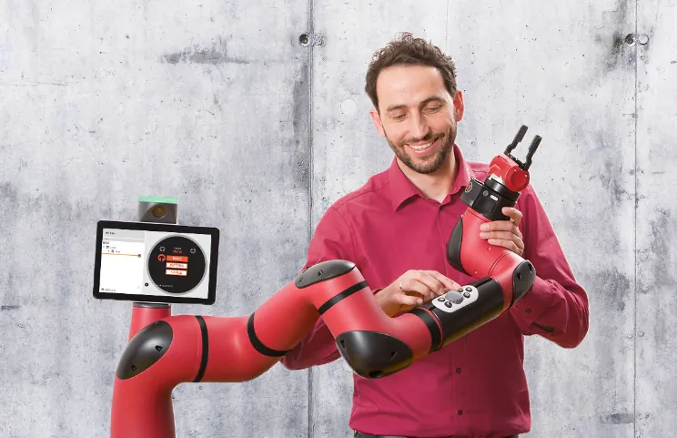 Industry 5.0
