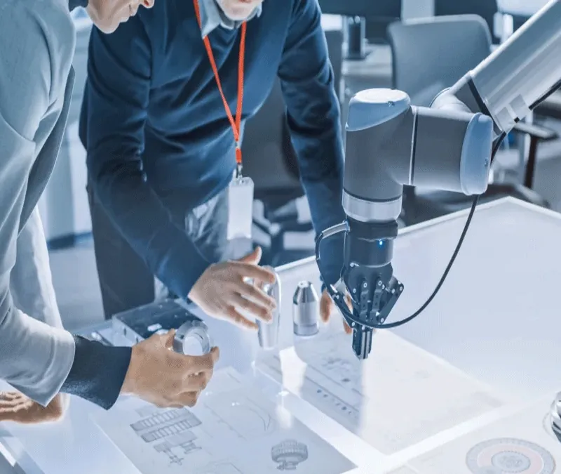 Industry 5.0