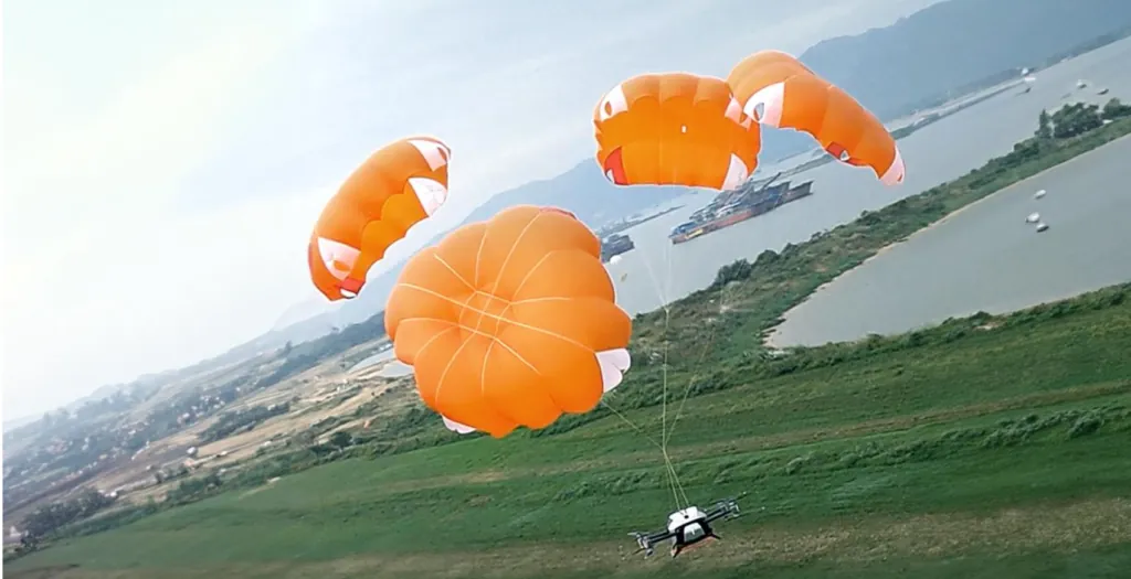 AeroHT innovations