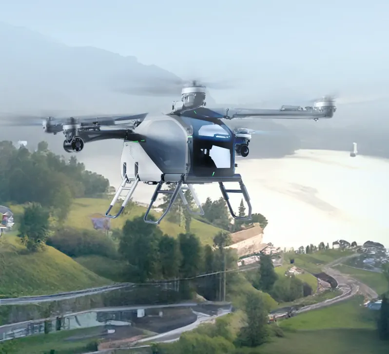 AeroHT Artec