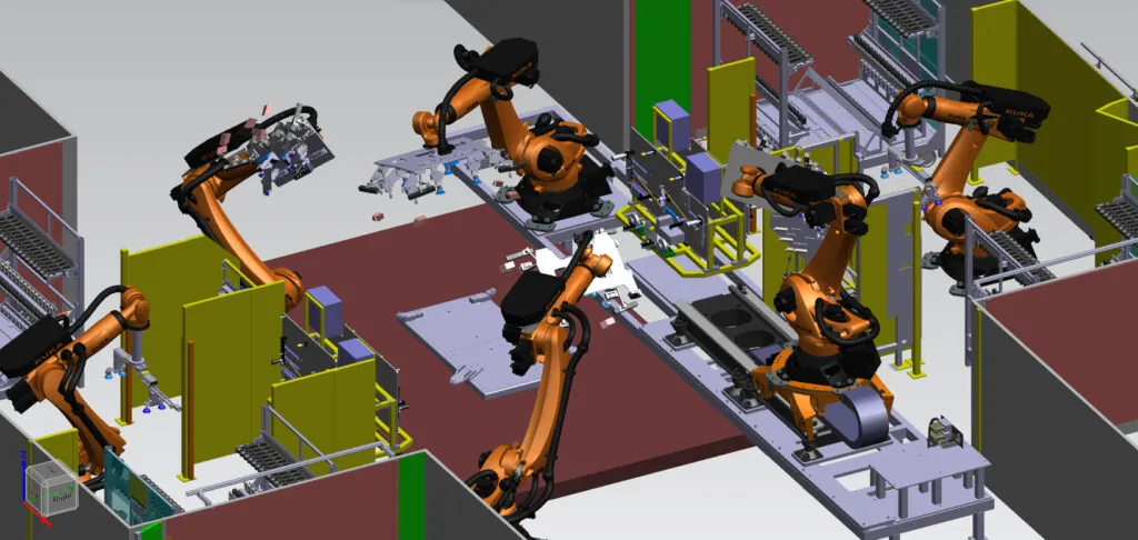 Simulation
