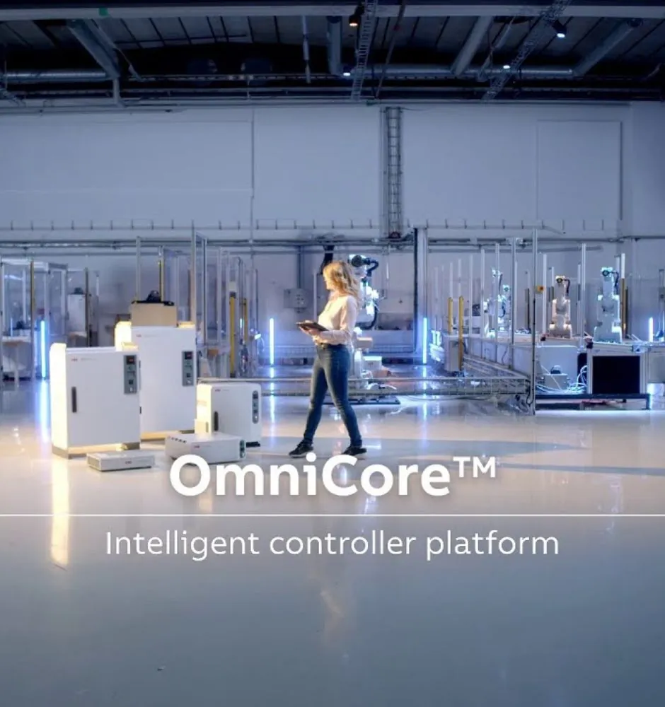 OmniCore EyeMotion 1
