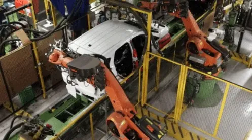 What Is Industrial Automation? A Guide