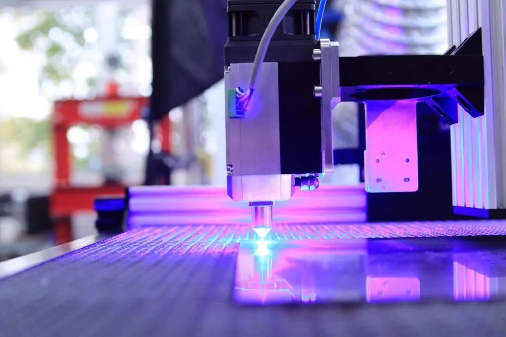 Programmable automation