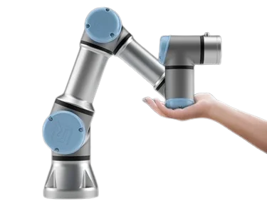 collaborative robot universal