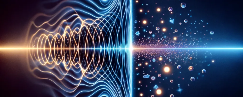 Quantum entanglement