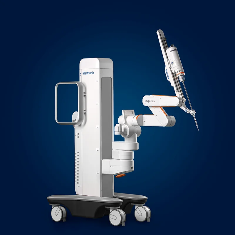 Hugo - Medical robots
