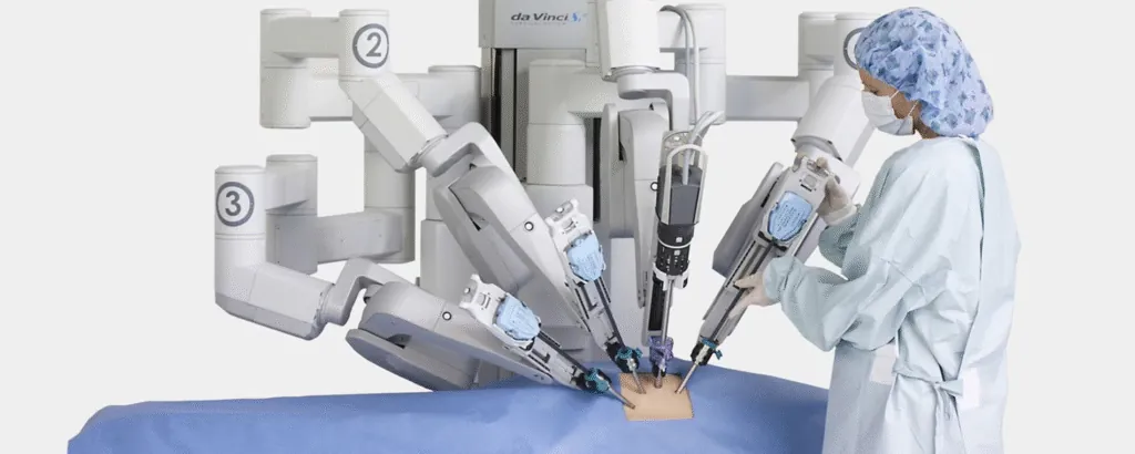 Medical robots
