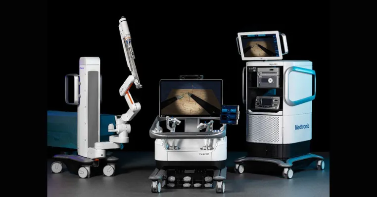Hugo Medtronic