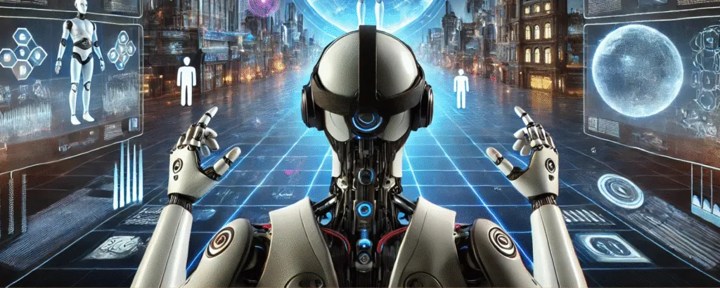 Metaverse