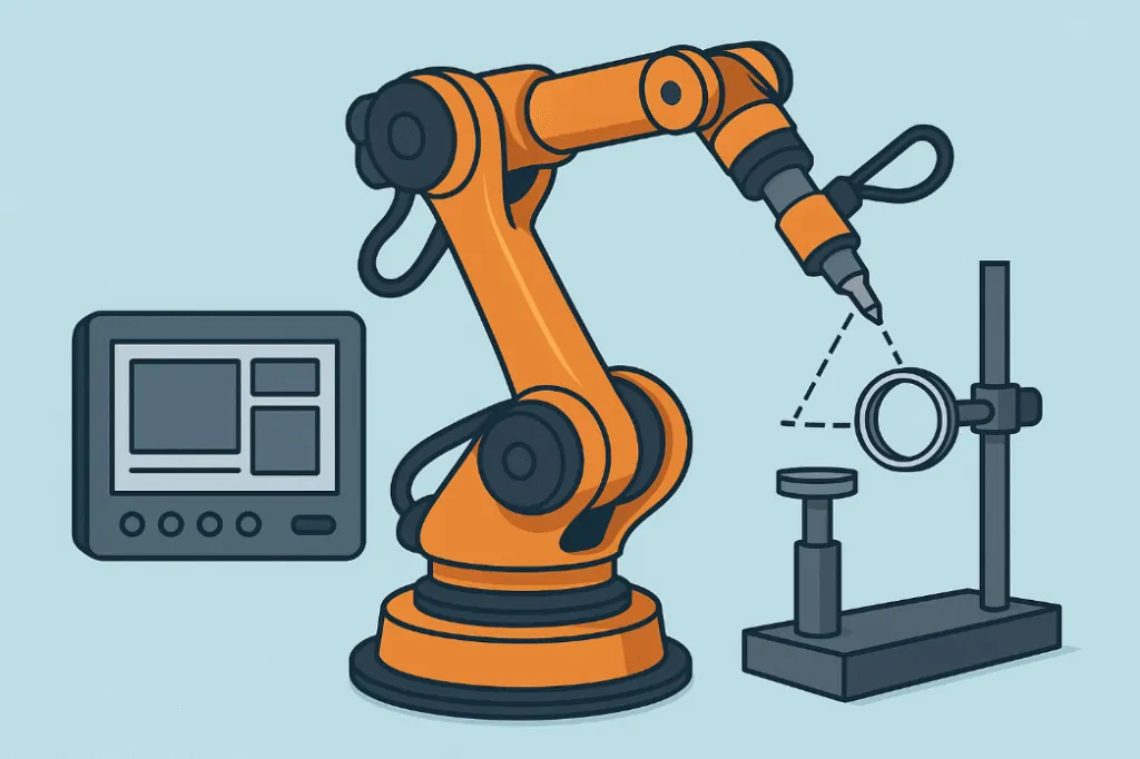 KUKA Robot