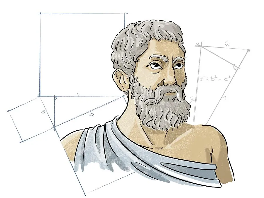 pythagoras