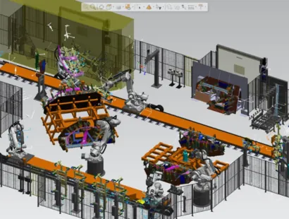 Artec Robotics Portfolio 12