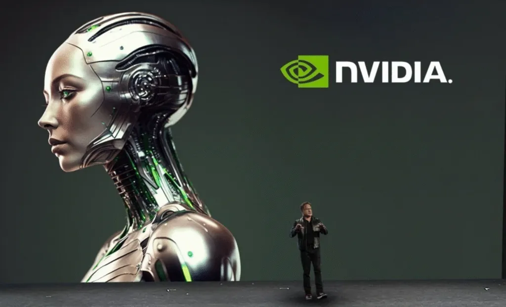 NVIDIA 1