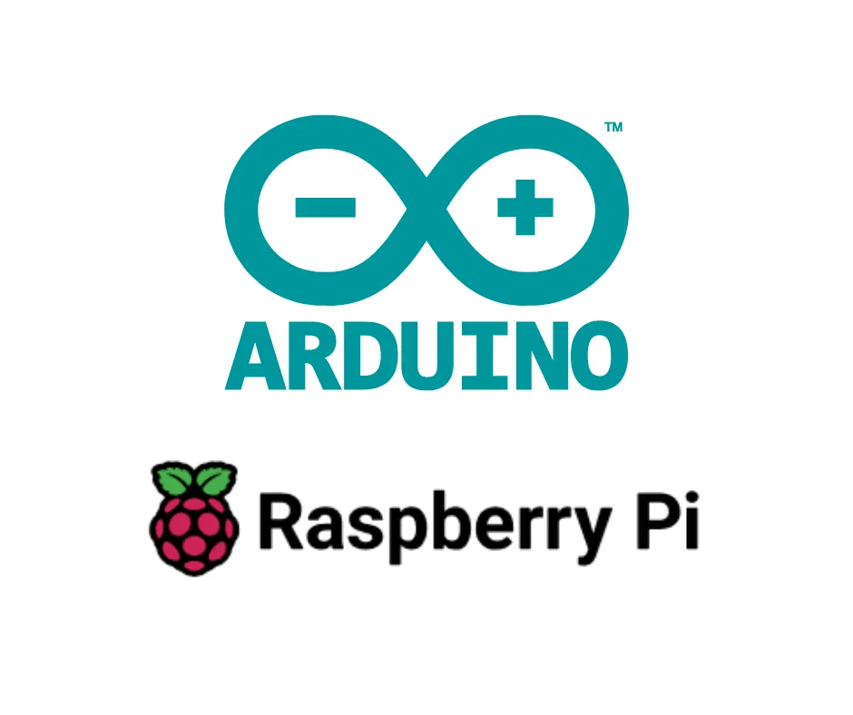 Arduino and Raspberry Pi