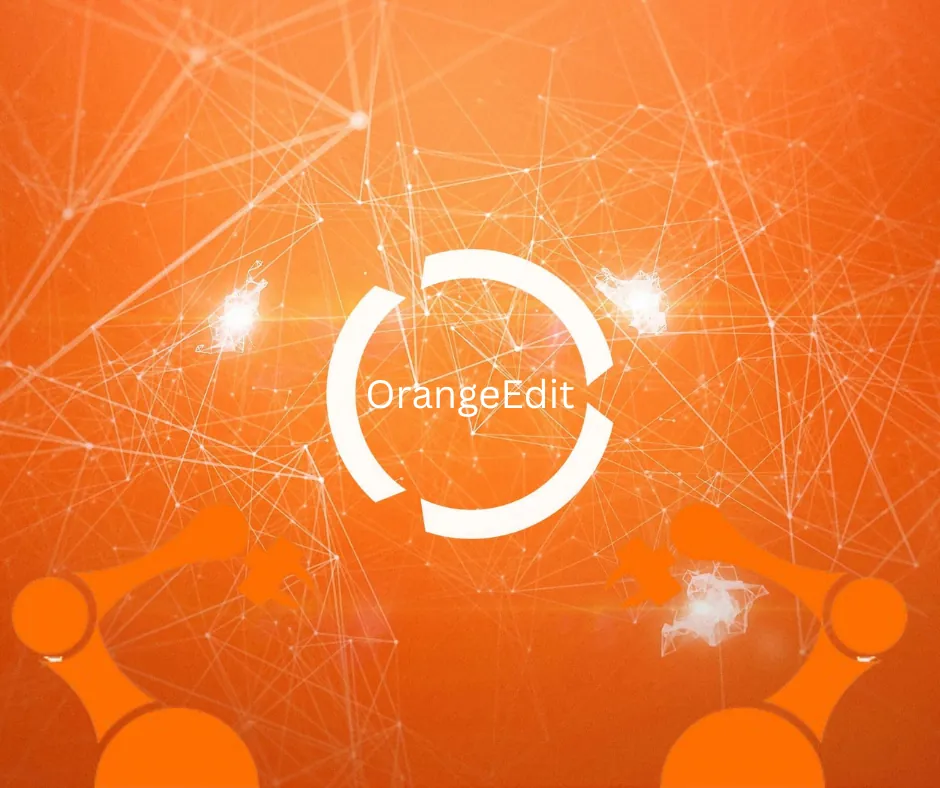 OrangeEdit 3