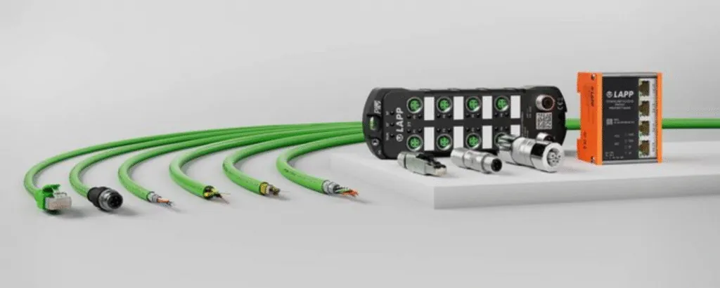 protocol profinet