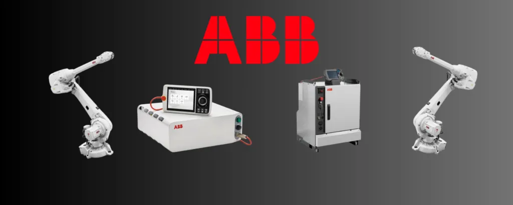 Abb robotics