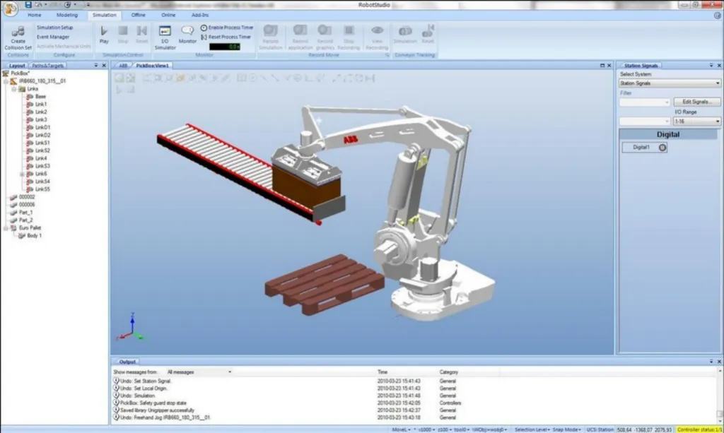 ABB-RobotStudio-artec-robotics