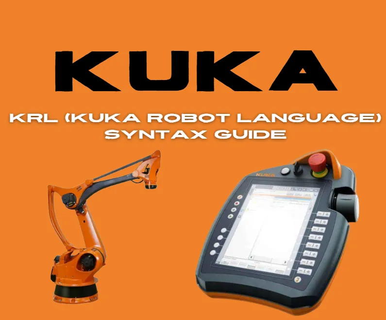 KRL KUKA