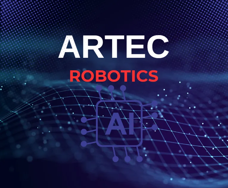 Ai Artec robotics
