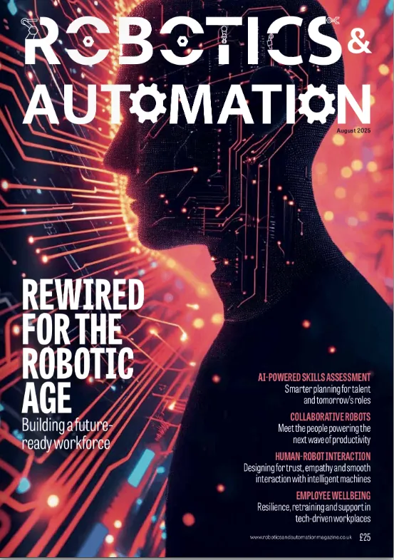Robotics & Automation Magazine
