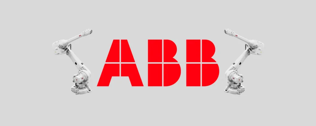 abb robot