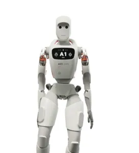 Apptronik-Astra-artec robotics 1