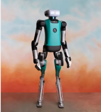 The Top 20 Newest Humanoid Robots
