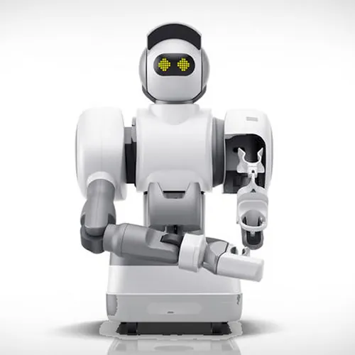 Eva - Aeolus Robotics