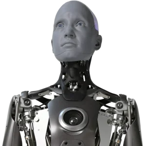 The Top 20 Newest Humanoid Robots