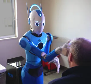 beomni-1.0-robot-artec