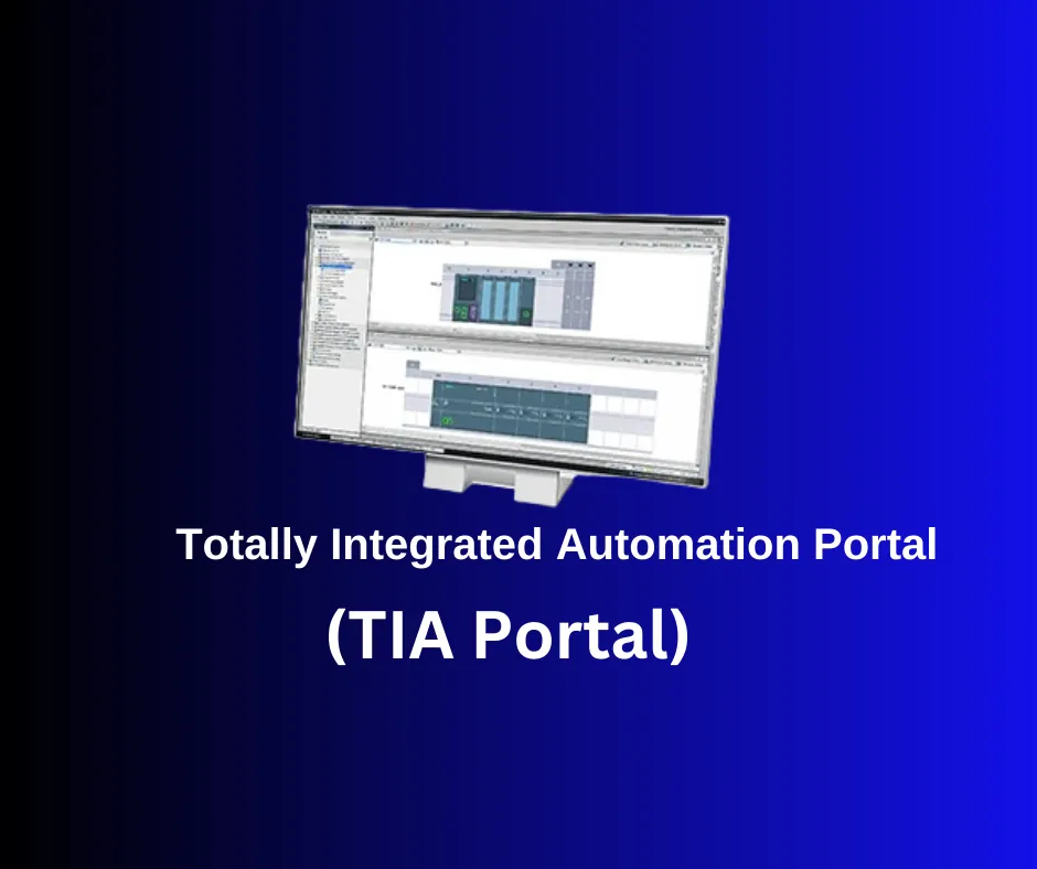 TIA Portal 8