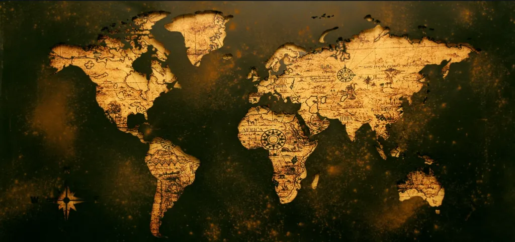 geography 1